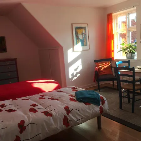 Bed & Breakfast Jan Og Inges *