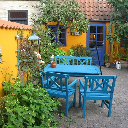 Bed & Breakfast Jan Og Inges